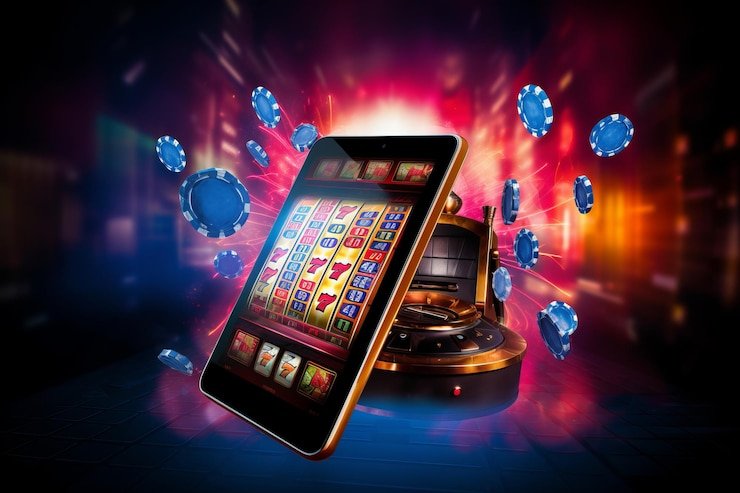 Platform matrix88 menawarkan berbagai kategori permainan dan pasar pertaruhan