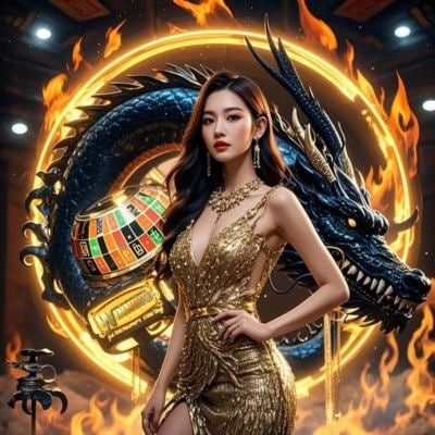 Dashboard permainan matrix88 dengan berbagai kategori permainan populer